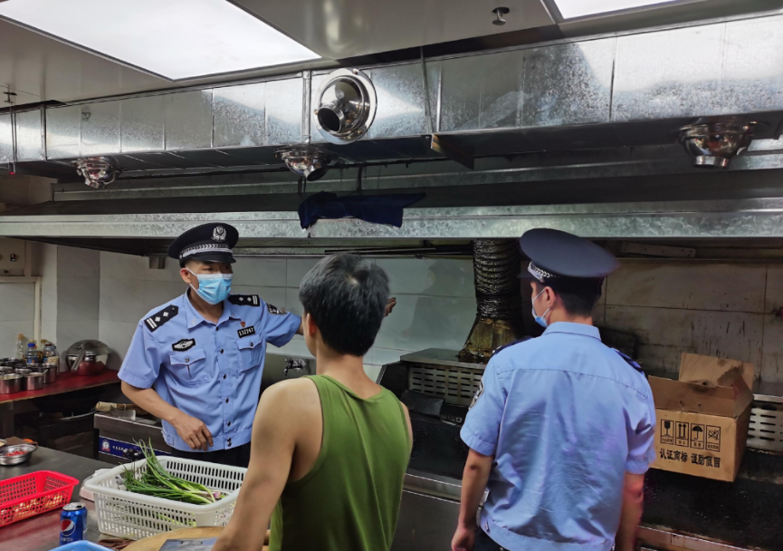 厨房半岛（中国）使用方法及清洗过程中注意的问题